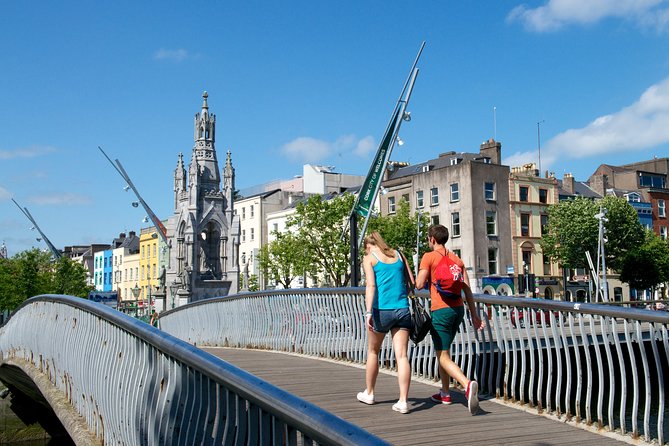 Cork Instagram Photography Walking Tour - Weather, cancellation, and the best time to book