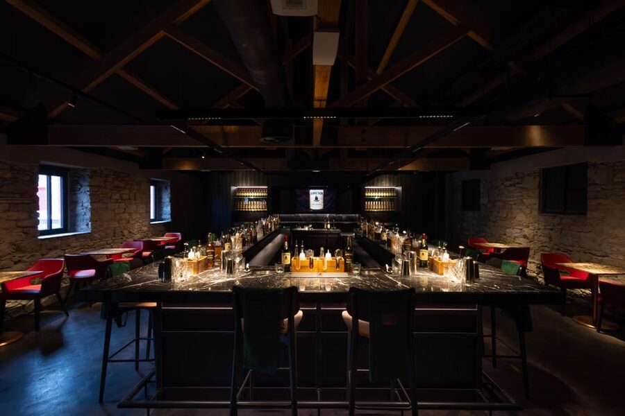 Cork: Jameson Cocktail Making Class at Midleton Distillery - Key points to know before booking