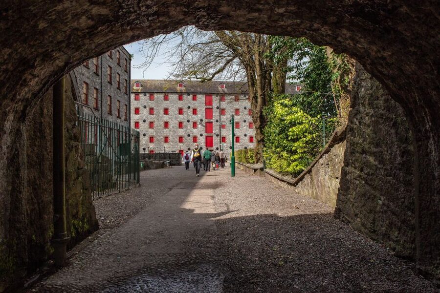 Cork: Jameson Irish Whiskey & Midleton Distillery Experience - Key Details Before You Go