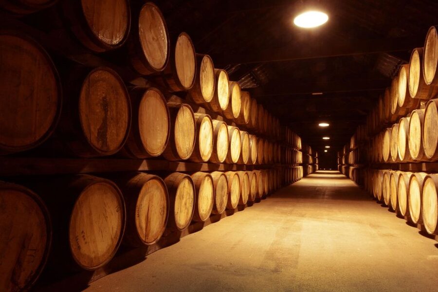 Cork: Jameson Irish Whiskey & Midleton Distillery Experience - The Gift Shop and Midleton-Only Bottles