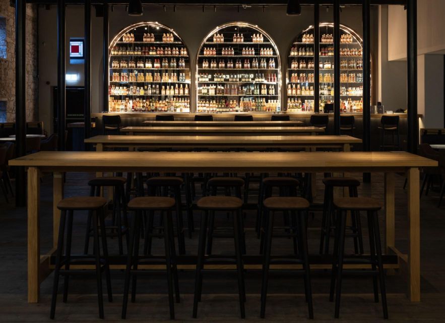 Cork: Jameson Irish Whiskey & Midleton Distillery Experience - Should You Book the Midleton Distillery Experience?