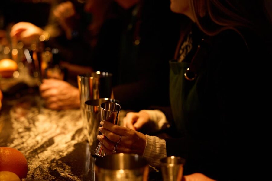 Cork: Midleton Distillery (Jameson) Premium Whiskey Tasting - Who will enjoy this most?