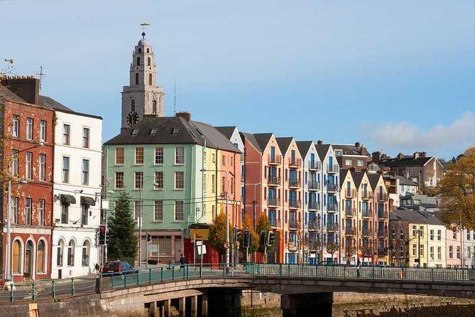 Cork Private Transfer from Cork Airport to City centre - Key points to know before booking