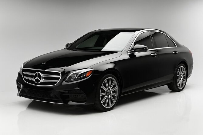 Cork: Private transfer to & from Shannon Airport | Premium Cars - What Happens When You Land at Shannon