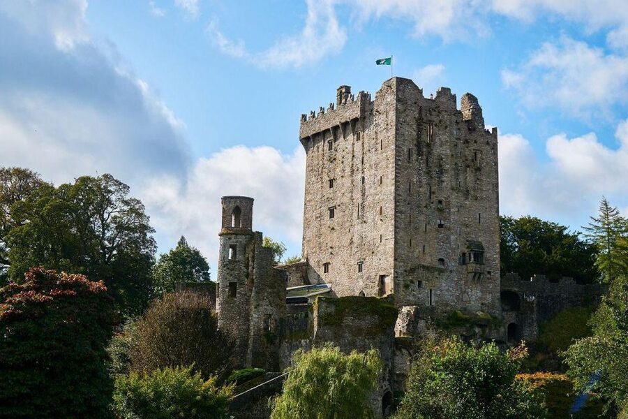Cork Private Walking Tour - Starting at the National Monument on Grand Parade
