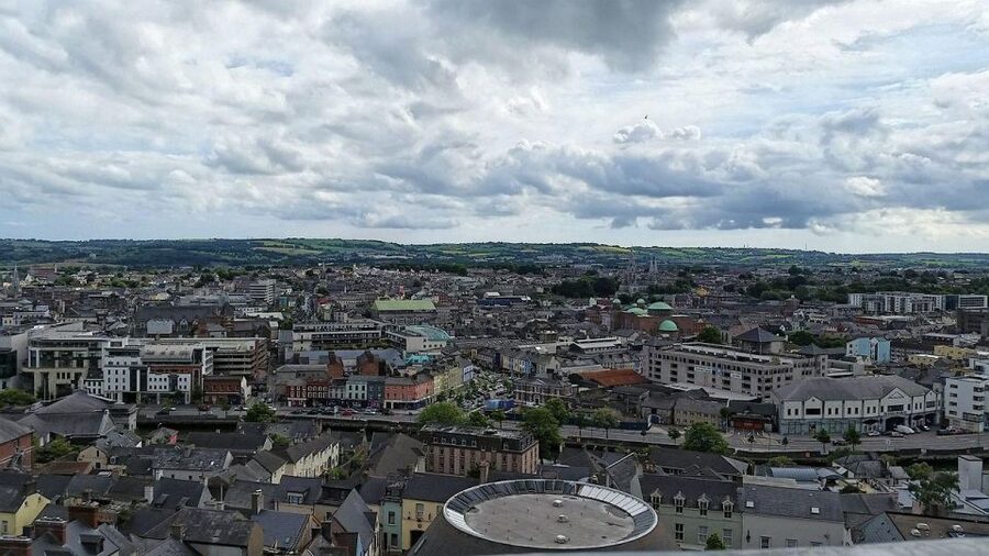 Cork Private Walking Tour - What the private format changes