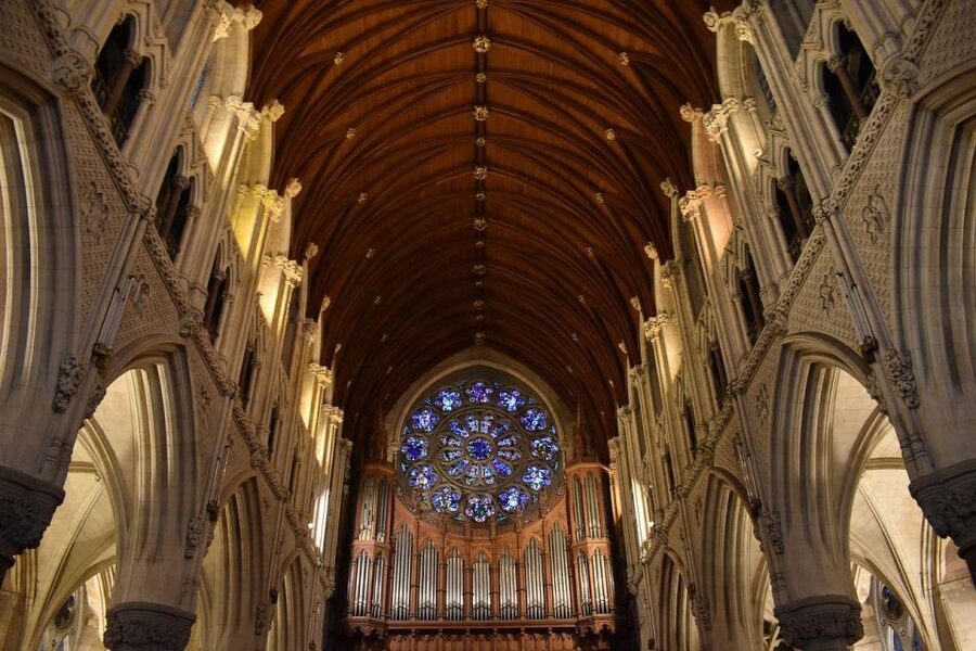 Cork Private Walking Tour - Cork’s monastic roots and Viking turning point