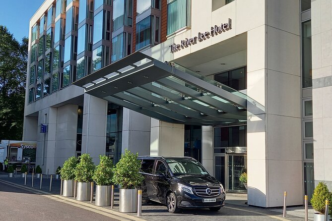 Cork to Shannon Airport Premium Car Services - Key points at a glance