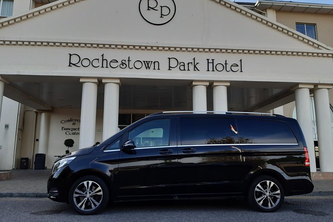 Cork to Shannon Airport Premium Car Services - Who will get the most from this transfer?