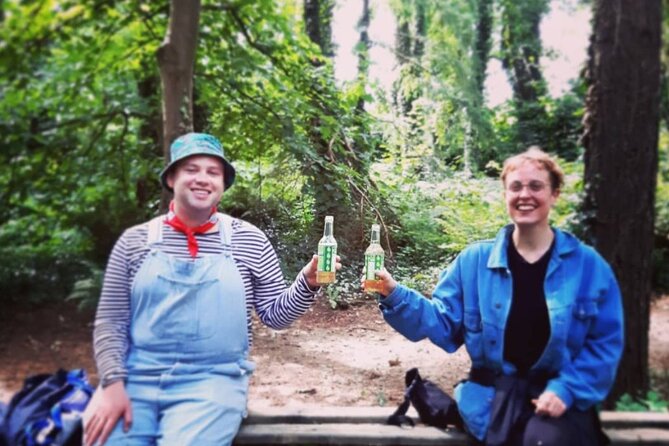 Courtown Woodland Guided Tour - Is $42.17 a fair price?