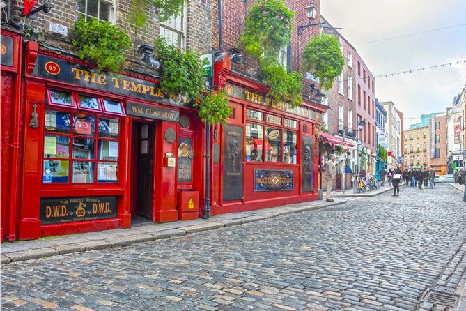 Cupid’s Trail: Romantic Puzzle Quest in Dublin - The CHEWBREW Bubble Tea Room problem