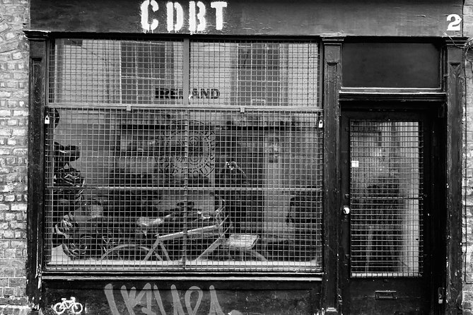 Cycle Dublin - Bike & ebike Tours - Who will enjoy this tour most?