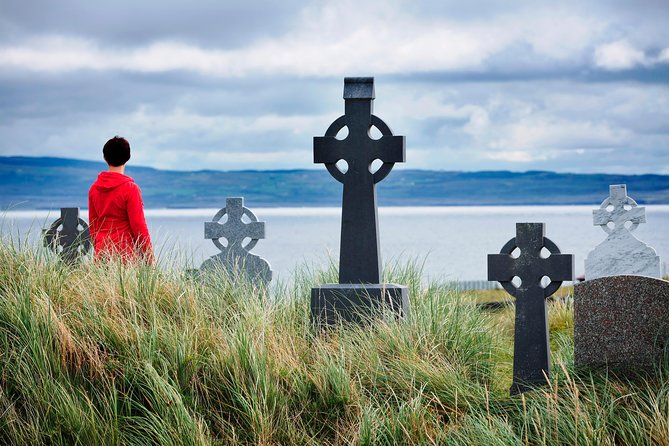Cycling on Inisheer Island, Aran Islands. Self Guided. Full Day. - Key points to know before you go