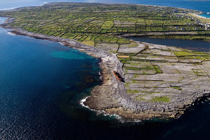 Cycling on Inisheer Island, Aran Islands. Self Guided. Full Day. - Starting at Rothaí Bike Hire at 10:00 am