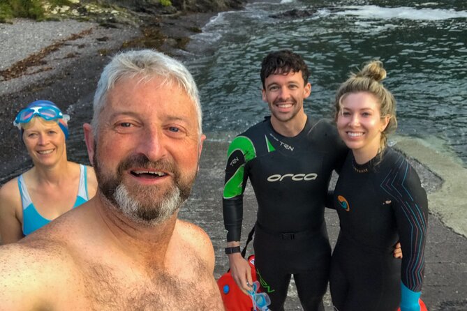 Dawn Pilgrimage and Swim in West Cork - Key points to know before you go