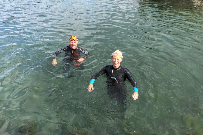 Dawn Pilgrimage and Swim in West Cork - Why this West Cork morning feels different