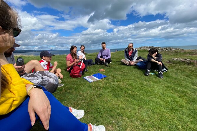 Day Tour from Dublin to Wicklow: Cliffs, Heritage, Wildlife, Gaol - Booking details worth knowing