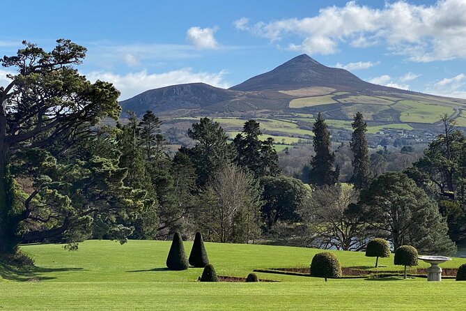 Day Tour from Dublin: Wicklow Mountains, Glendalough, Powerscourt - What makes this Wicklow day trip worth considering