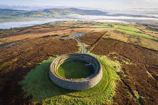 DAY TOUR: Highlights of Derry and Donegal - Key points to know before booking