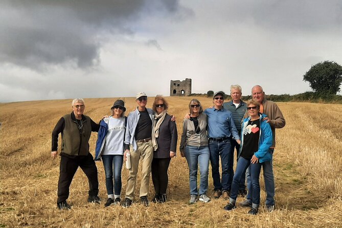DAY TOUR: Highlights of Derry and Donegal - What the private format is worth at $463.58
