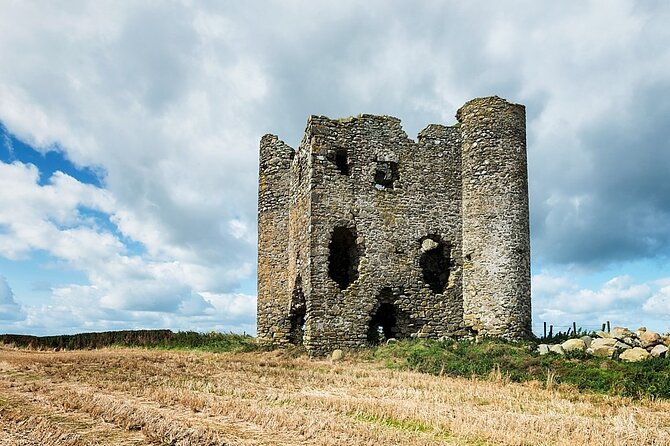 DAY TOUR: Highlights of Derry and Donegal - Who should choose this tour?