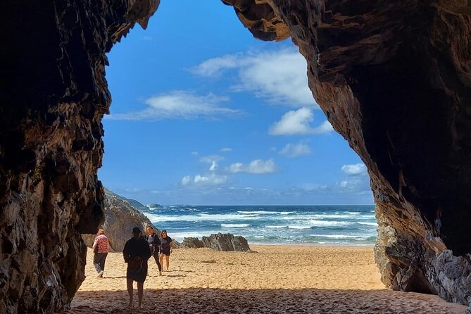 DAY TOUR: Highlights Of South Donegal - Why this South Donegal route works