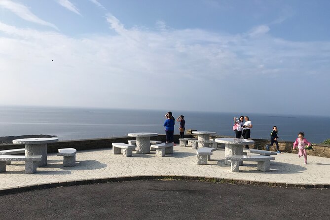 DAY TOUR: Highlights Of South Donegal - Slieve League is the day’s main event