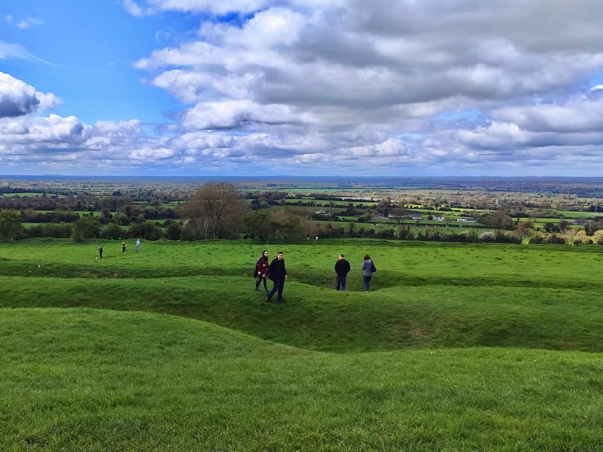 Day Tour: Hill of Tara Trim Castle Boyne Valley Celtic sites - FAQ