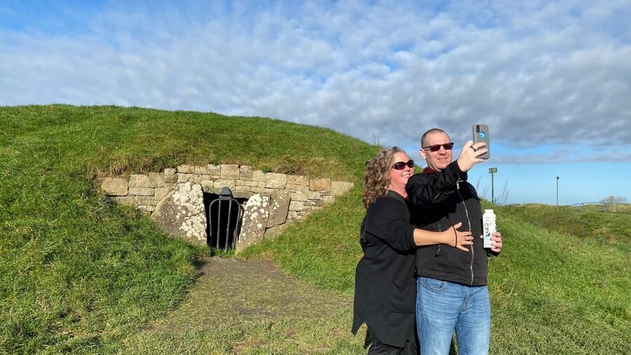Day Tour: Hill of Tara Trim Castle Boyne Valley Celtic sites - Why this County Meath day works so well