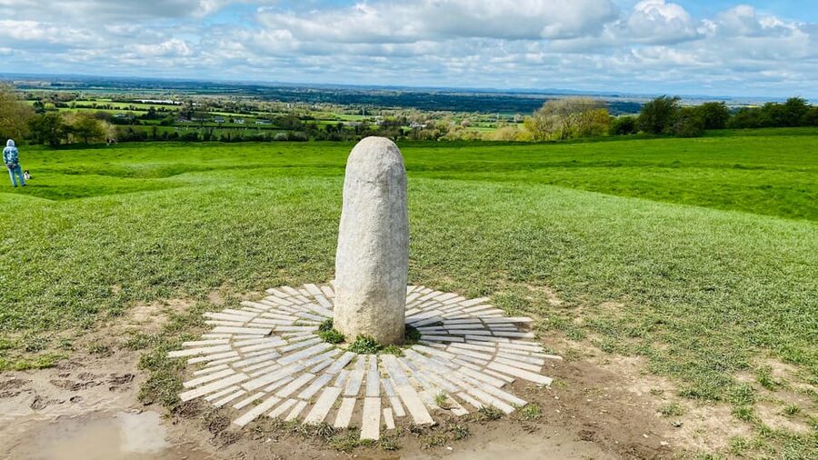 Day Tour: Hill of Tara Trim Castle Boyne Valley Celtic sites - Timing, weather, and what to bring