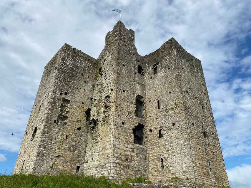 Day Tour: Hill of Tara Trim Castle Boyne Valley Celtic sites - Should you book it?