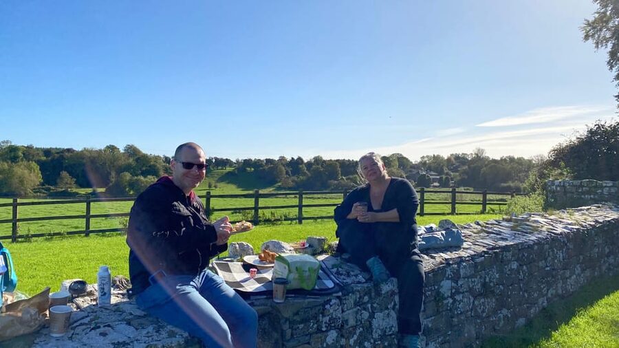 Day Tour: Hill of Tara Trim Castle Boyne Valley Celtic sites - Hill of Tara and the world of Ireland’s ancient kings