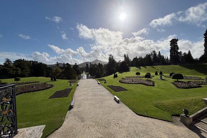 Day Tour to County Wicklow - Why a Private Wicklow Day Trip Works Well