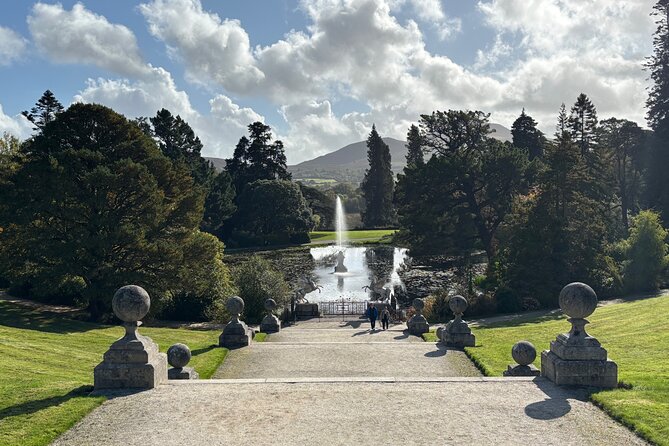 Day Tour to County Wicklow - Who Should Book This Wicklow Experience?