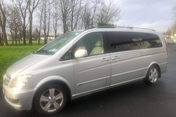 Day Tour to County Wicklow - The Higher Wicklow Mountains and Lough Tay