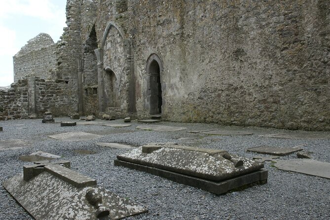 Day trip to Cliffs of Moher & Bunratty Castle and Ennis - Is $145 a fair price?