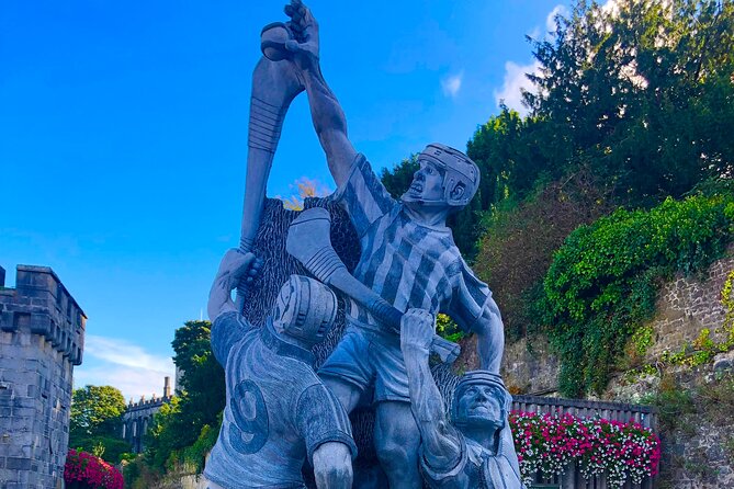 Day Trip to Kilkenny City & Glendalough & Powerscourt Gardens - Why this private day trip works from Dublin