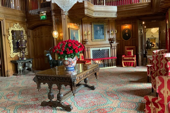 Day Trip to Kilkenny City & Glendalough & Powerscourt Gardens - Timing, comfort, and the real pace of the day
