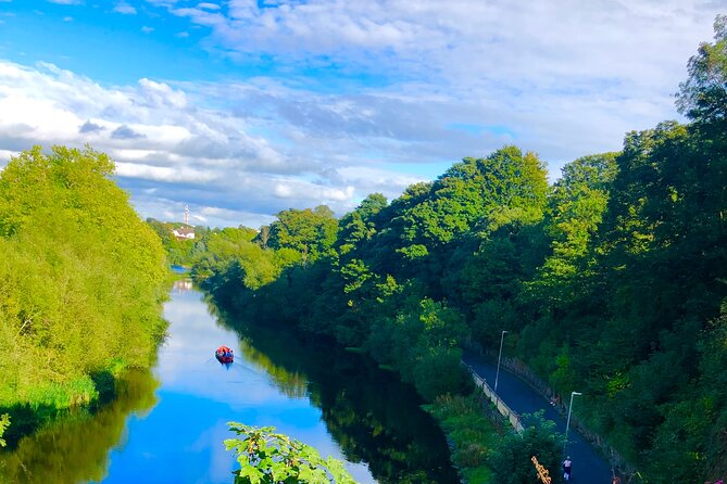 Day Trip to Kilkenny City & Glendalough & Powerscourt Gardens - Is $988.67 a fair price?