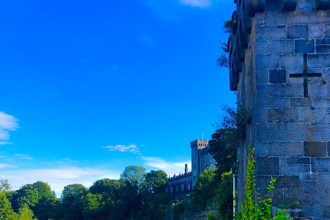 Day Trip to Kilkenny City & Glendalough & Powerscourt Gardens - Who will enjoy this tour most?