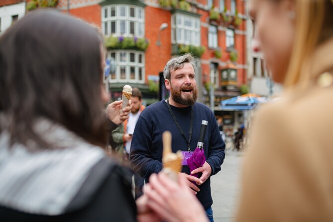 DayTripper Dublin: A Guided City Walking Tour - Why this walk works best at the start of your Dublin stay