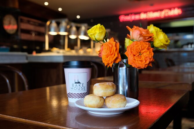 Deliciously Dublin: The Artisan Donut Walking & History Tour - Who will enjoy this most