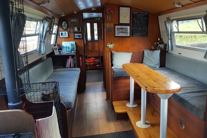 Digby Lock Cruise - Explore Ireland's Historic Grand Canal. - Starting at Osberstown at 10:00 am