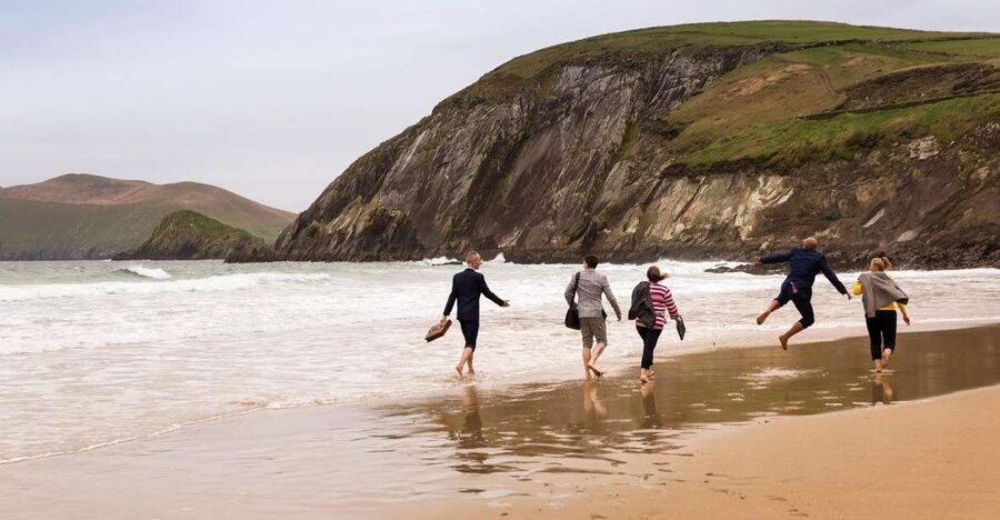 Dingle Day Tour from Limerick - Five details that shape the day