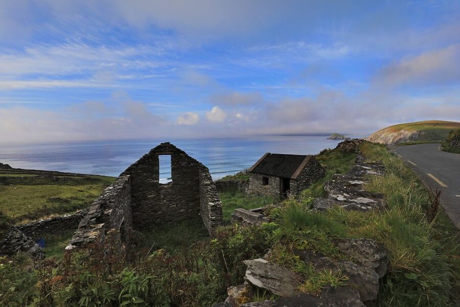 Dingle Day Tour from Limerick - Why this Dingle trip works from Limerick