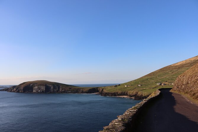 Dingle: Hour Slea Head Drive Tour 4hr - Personal Chauffeur Guide - Why a private Slea Head tour can be worth the cost