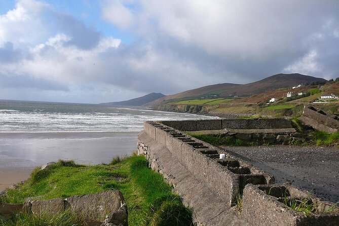 Dingle Peninsula and Slea Head Day Tour - Leaving Killarney for the Dingle Peninsula