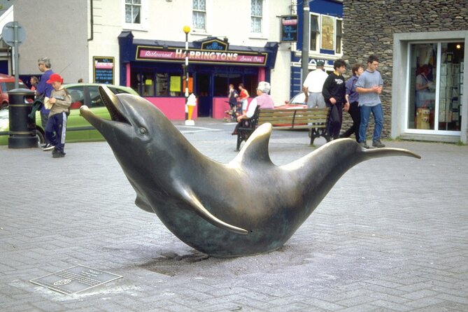 Dingle Peninsula and Slea Head Day Tour - What the best day looks like