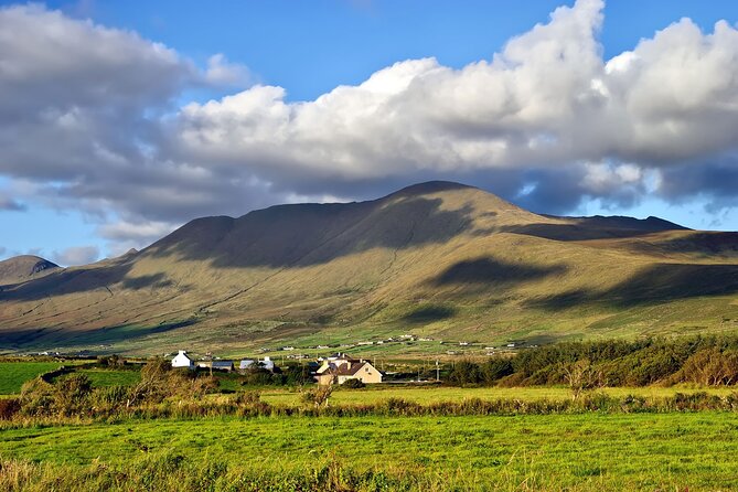 Dingle Peninsula and Slea Head Day Tour - Who should book this Killarney day trip?