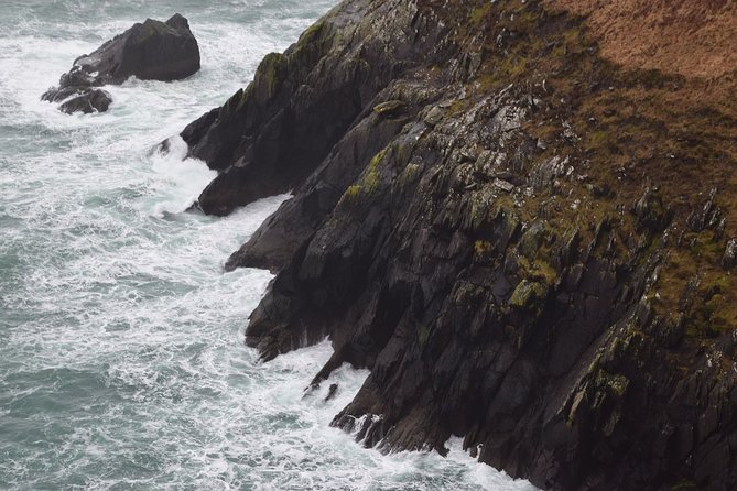 Dingle Peninsula and Slea Head Drive Group Tour - The famous Slea Head Drive